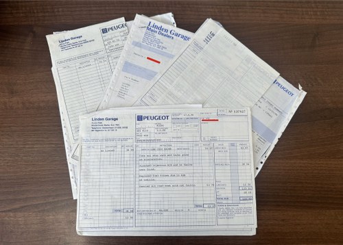 1989 Peugeot 405 Mi16 (Phase 1) For Sale (picture 200 of 202)