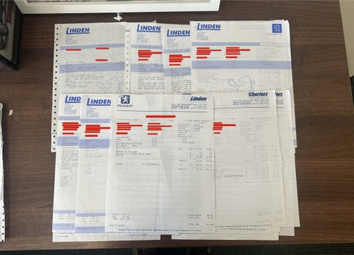 1989 Peugeot 405 Mi16 (Phase 1) For Sale (picture 201 of 202)