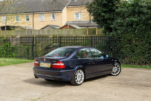 2002 BMW 330I Se zum Verkauf (Bild 12 von 183)