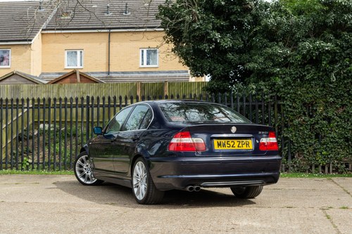 2002 BMW 330I Se zum Verkauf (Bild 18 von 183)