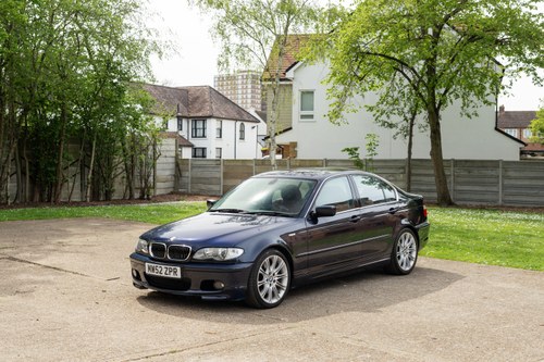 2002 BMW 330I Se zum Verkauf (Bild 19 von 183)