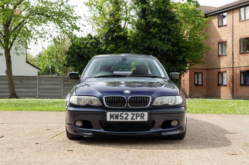 2002 BMW 330I Se zum Verkauf (Bild 20 von 183)