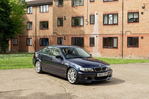 2002 BMW 330I Se zum Verkauf (Bild 21 von 183)