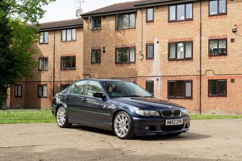 2002 BMW 330I Se zum Verkauf (Bild 22 von 183)