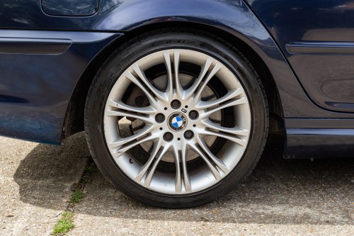 2002 BMW 330I Se zum Verkauf (Bild 23 von 183)