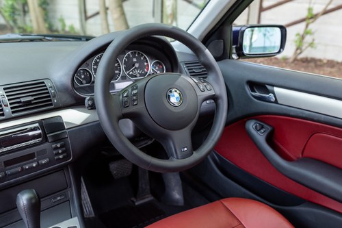 2002 BMW 330I Se zum Verkauf (Bild 28 von 183)