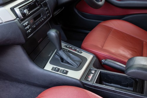 2002 BMW 330I Se zum Verkauf (Bild 46 von 183)