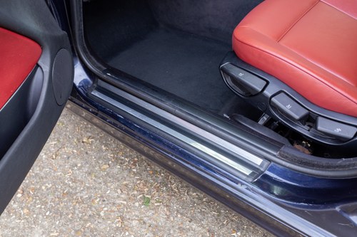 2002 BMW 330I Se zum Verkauf (Bild 59 von 183)