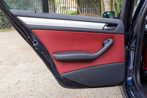 2002 BMW 330I Se zum Verkauf (Bild 60 von 183)