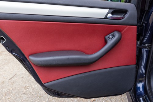 2002 BMW 330I Se zum Verkauf (Bild 61 von 183)