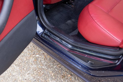 2002 BMW 330I Se zum Verkauf (Bild 62 von 183)