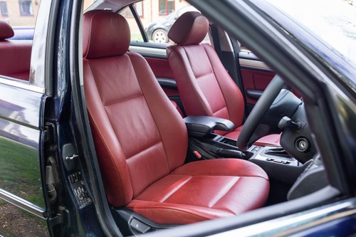 2002 BMW 330I Se zum Verkauf (Bild 67 von 183)