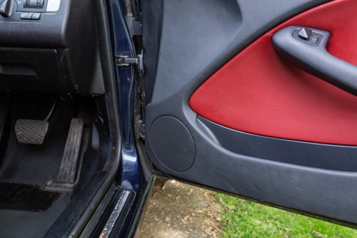 2002 BMW 330I Se zum Verkauf (Bild 74 von 183)