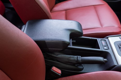 2002 BMW 330I Se zum Verkauf (Bild 76 von 183)