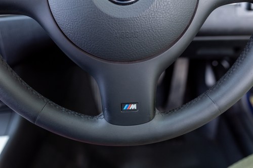 2002 BMW 330I Se zum Verkauf (Bild 35 von 183)