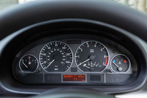 2002 BMW 330I Se zum Verkauf (Bild 36 von 183)