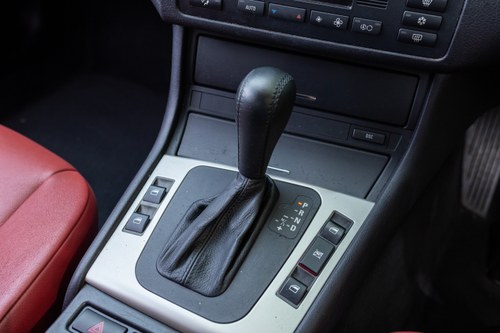 2002 BMW 330I Se zum Verkauf (Bild 42 von 183)