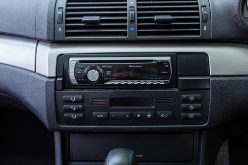 2002 BMW 330I Se zum Verkauf (Bild 39 von 183)