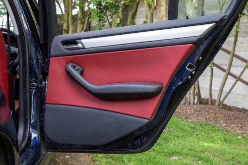 2002 BMW 330I Se zum Verkauf (Bild 77 von 183)