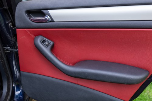 2002 BMW 330I Se zum Verkauf (Bild 78 von 183)