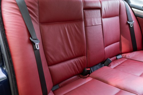 2002 BMW 330I Se zum Verkauf (Bild 82 von 183)