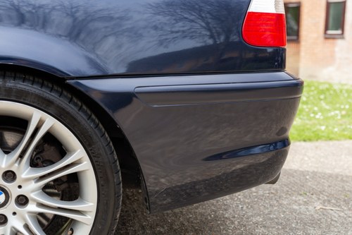 2002 BMW 330I Se zum Verkauf (Bild 105 von 183)