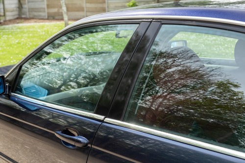 2002 BMW 330I Se zum Verkauf (Bild 112 von 183)