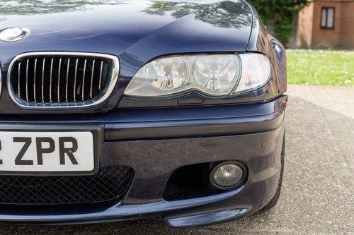 2002 BMW 330I Se zum Verkauf (Bild 119 von 183)