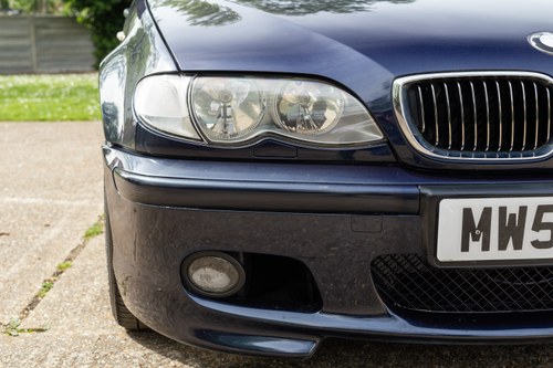 2002 BMW 330I Se zum Verkauf (Bild 118 von 183)