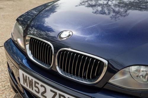 2002 BMW 330I Se zum Verkauf (Bild 127 von 183)