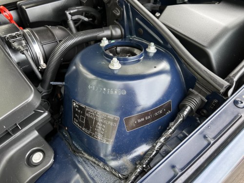 2002 BMW 330I Se zum Verkauf (Bild 137 von 183)