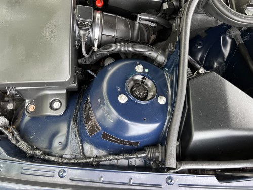 2002 BMW 330I Se zum Verkauf (Bild 138 von 183)