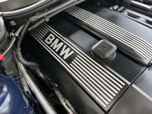 2002 BMW 330I Se zum Verkauf (Bild 145 von 183)