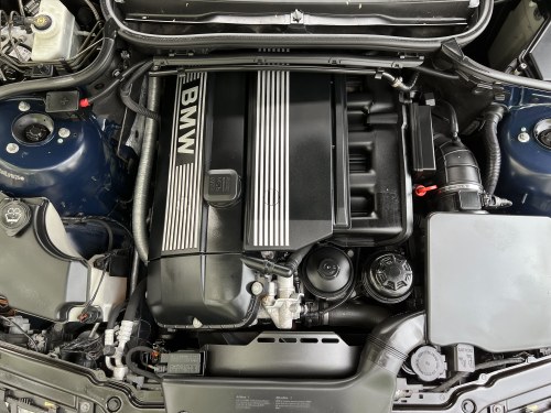 2002 BMW 330I Se zum Verkauf (Bild 147 von 183)