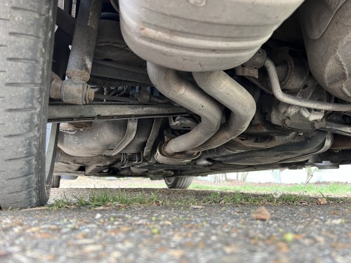 2002 BMW 330I Se zum Verkauf (Bild 162 von 183)