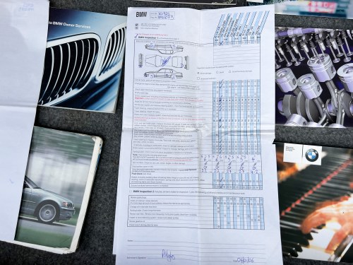 2002 BMW 330I Se zum Verkauf (Bild 169 von 183)