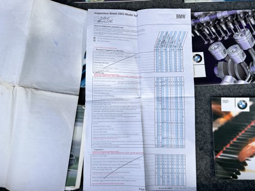 2002 BMW 330I Se zum Verkauf (Bild 170 von 183)