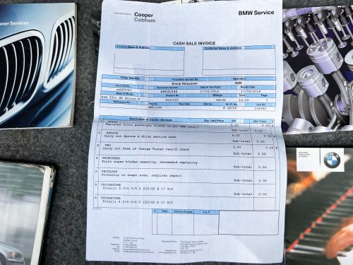 2002 BMW 330I Se zum Verkauf (Bild 166 von 183)