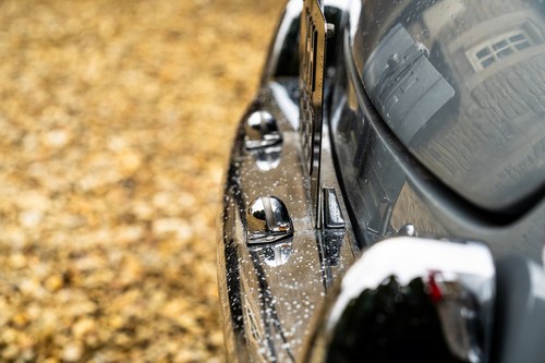 1964 Alfa Romeo Giulia 1600 Spider à vendre (picture 67 of 138)