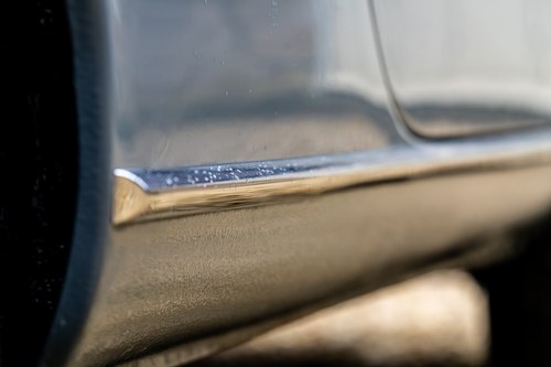 1964 Alfa Romeo Giulia 1600 Spider à vendre (picture 68 of 138)