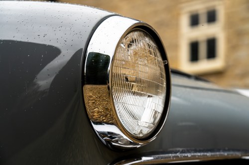 1964 Alfa Romeo Giulia 1600 Spider à vendre (picture 74 of 138)