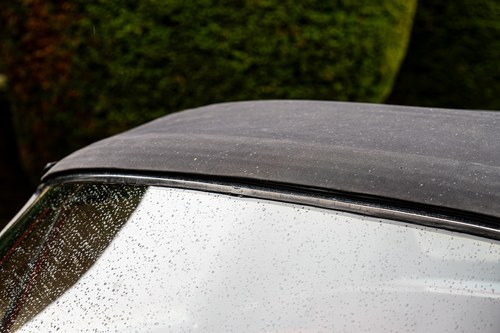 1964 Alfa Romeo Giulia 1600 Spider à vendre (picture 102 of 138)