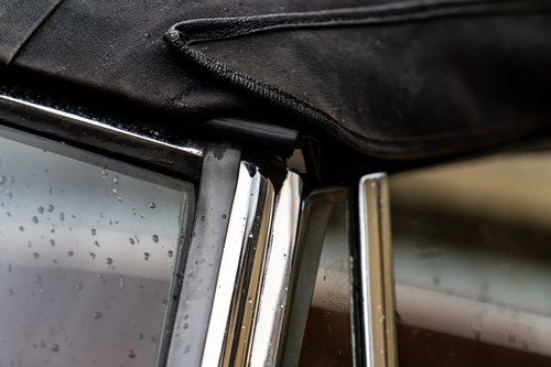 1964 Alfa Romeo Giulia 1600 Spider à vendre (picture 104 of 138)