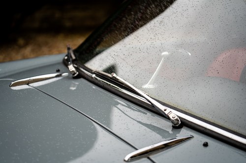 1964 Alfa Romeo Giulia 1600 Spider à vendre (picture 106 of 138)