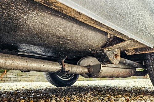 1964 Alfa Romeo Giulia 1600 Spider à vendre (picture 131 of 138)