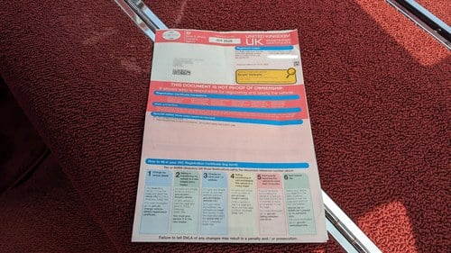 1966 Ford Mustang Fastback In vendita (immagine 116 di 123)