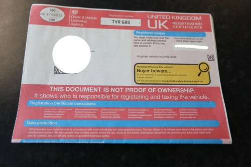 1999 TVR Chimaera For Sale (picture 165 of 172)