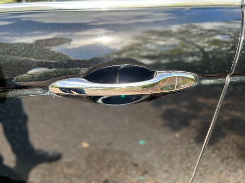 2009 Jaguar XJ 3.0 V6 (X358) In vendita (immagine 154 di 214)