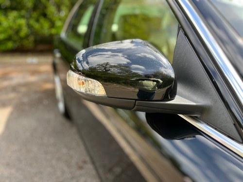 2009 Jaguar XJ 3.0 V6 (X358) In vendita (immagine 156 di 214)