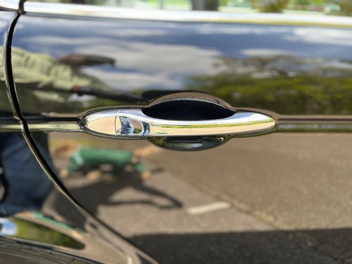 2009 Jaguar XJ 3.0 V6 (X358) In vendita (immagine 158 di 214)